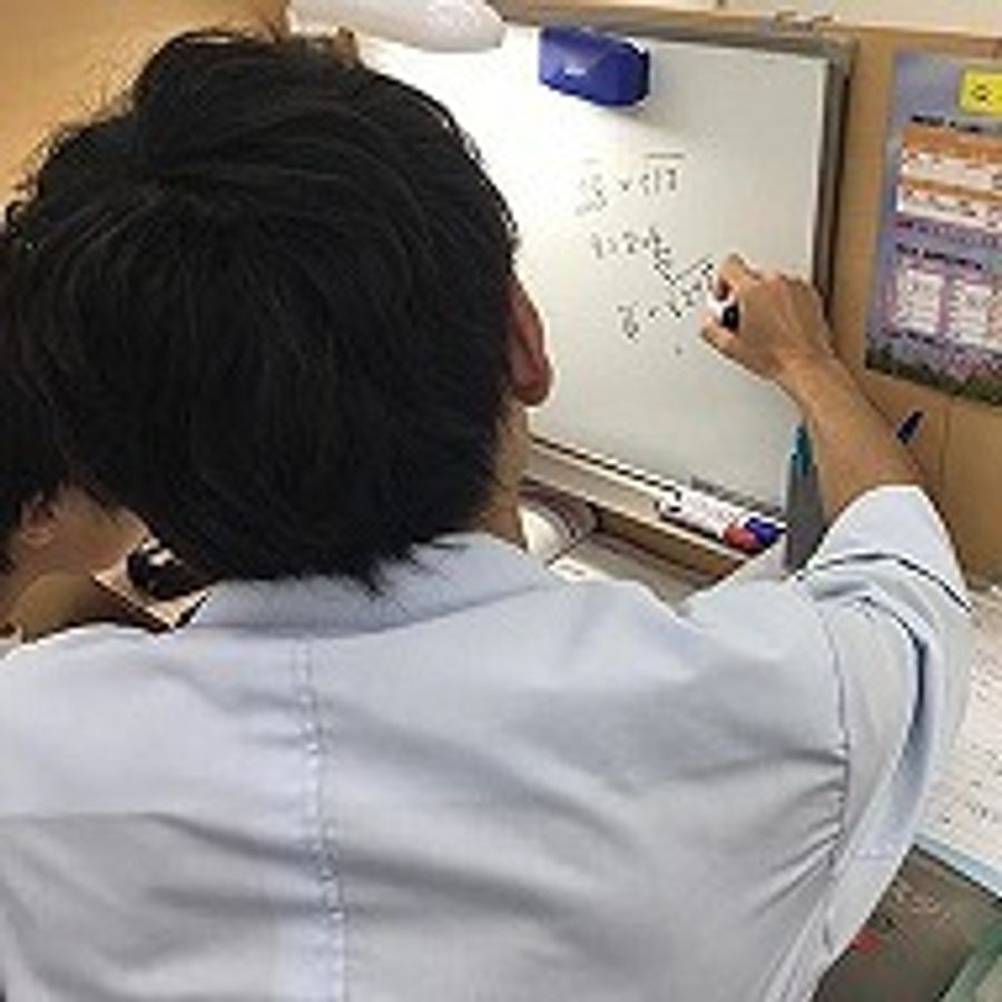 ナビ個別指導学院 平成校8