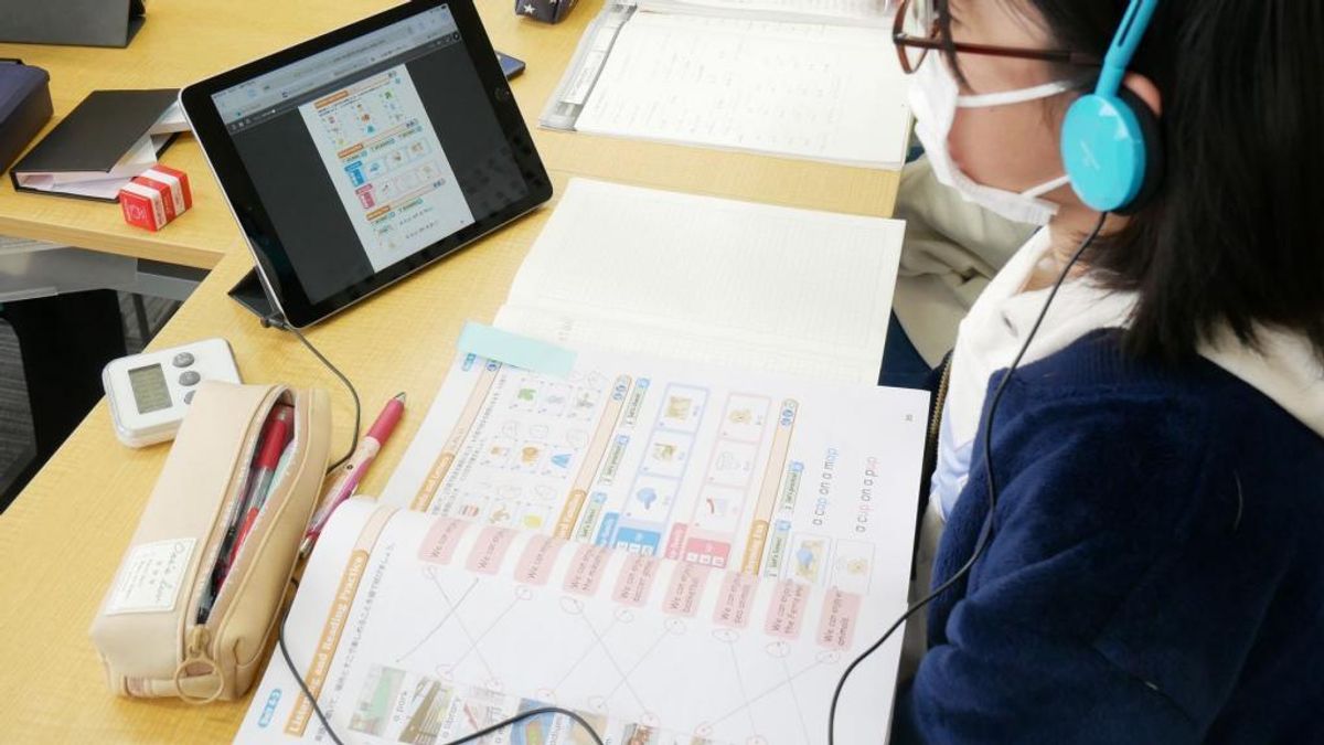 東セミ　情熱個別パッション 坂ノ市教室5