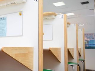 個別館 阪急桂校6