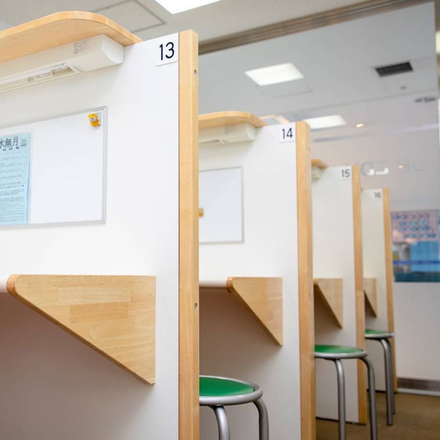 個別館 阪急桂校6