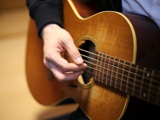 ヤマハ音楽教室 ジュニアスクール ギターコース ミュージックアベニュー栄1