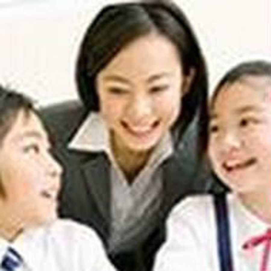 アクシア個別指導教室(山口) 吉敷校6