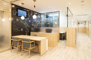 E-style 【公立中高一貫校・最難関都立高校受検専門塾】 E-style立川校2