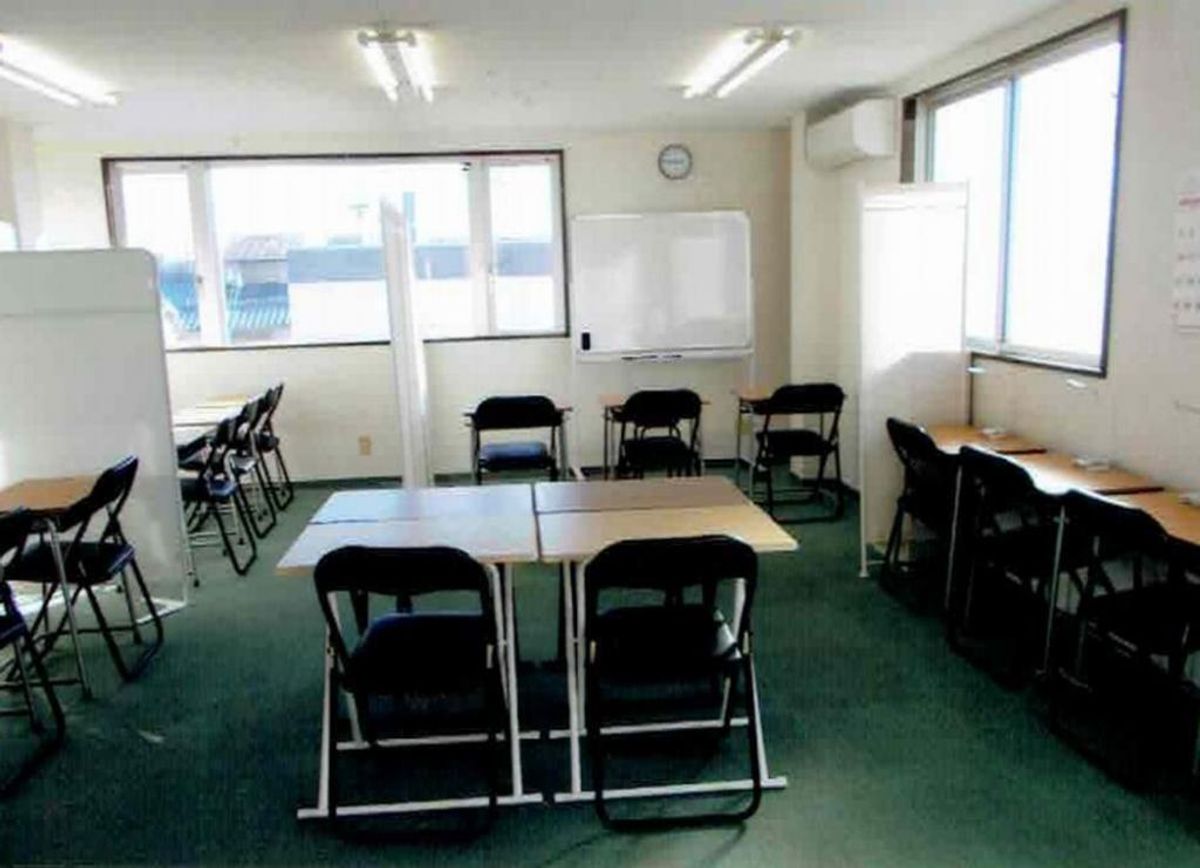 進学教室 近藤塾【小・中学生コース】 城陽教室6