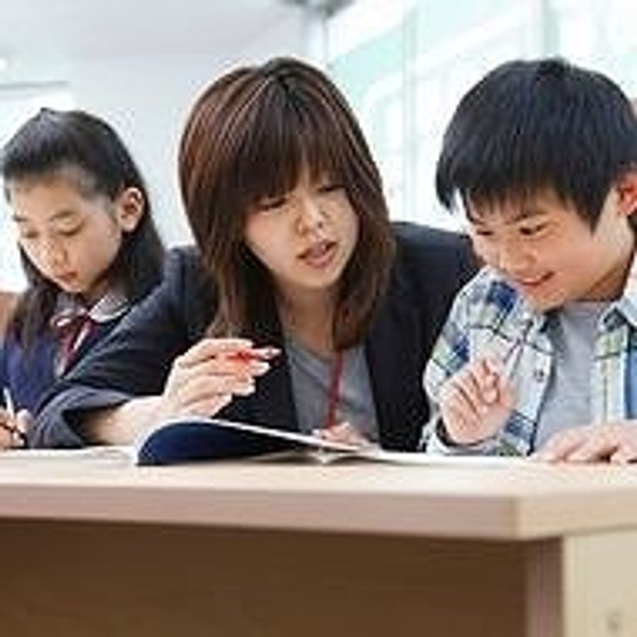 ＥＣＣの個別指導塾ベストワン 明石・西新町校4