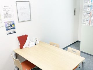 個別指導学院サクシード 本厚木校8