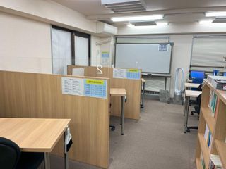 個別指導塾 トライプラス 元住吉校5