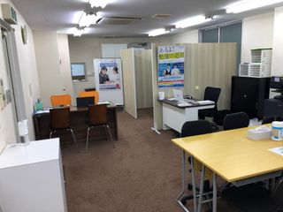 個別指導塾ノーバス 教室 3