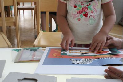 子供にぜひ遊ばせたいおすすめ知育シール10選！頭を使いながら遊ぼう！