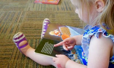 5歳の子におすすめする知育の本10選!