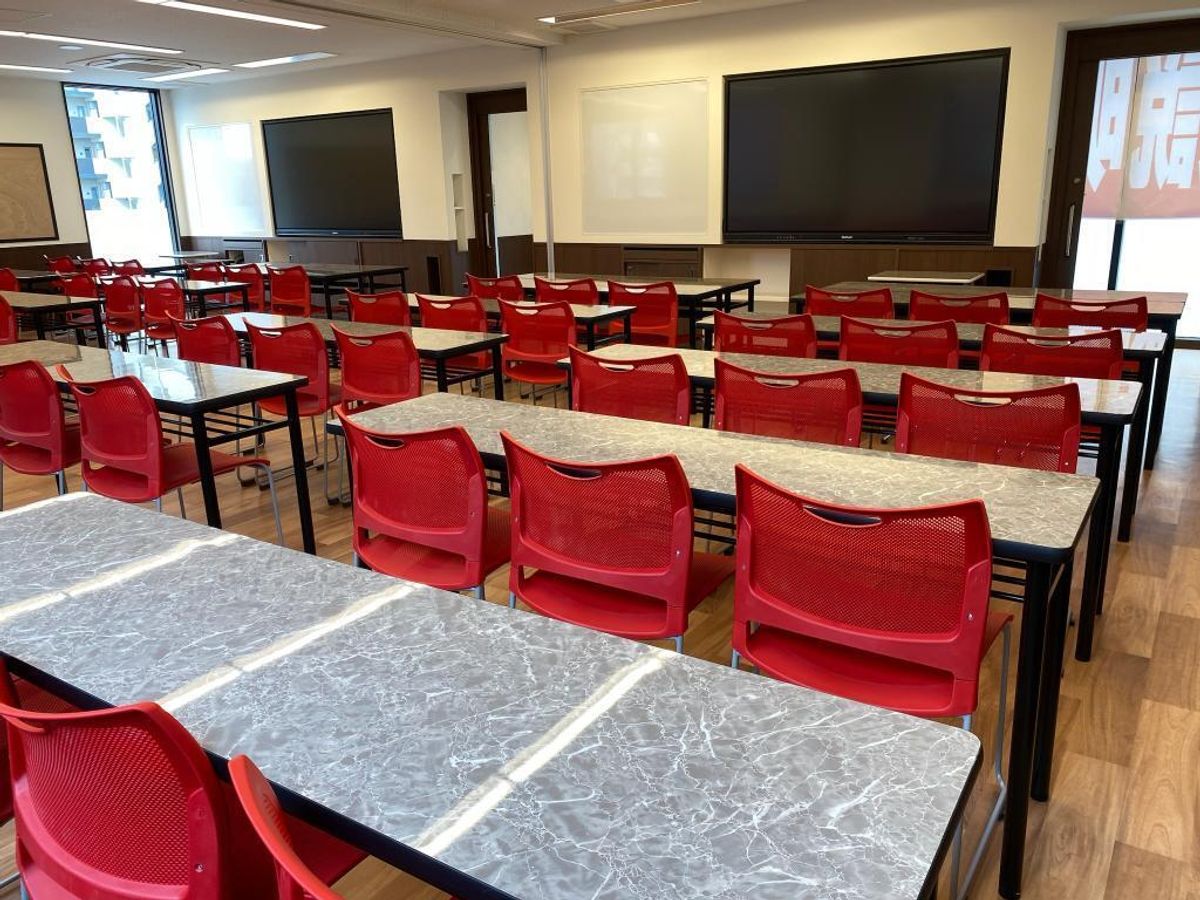 スクール21 浦和美園教室4