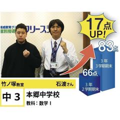 個別指導学院フリーステップ 教室 2