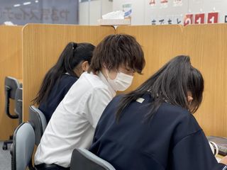 個別指導 スクールIE 青葉台北校8