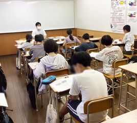 鷗州塾 中庄校10