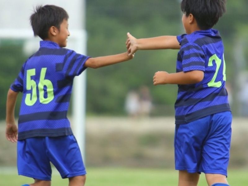 Fc Veare フットボールクラブ ベアーレ 口コミ 体験申込 子供の習い事口コミ検索サイト コドモブースター Fc Veare フットボールクラブ ベアーレ 口コミ 体験申込 子供の習い事口コミ検索サイト コドモブースター