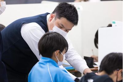 個別指導 コノ塾 氷川台校の小学5-6年生コース