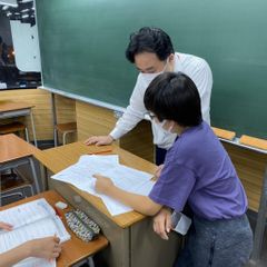 創研学院【首都圏】 教室 3