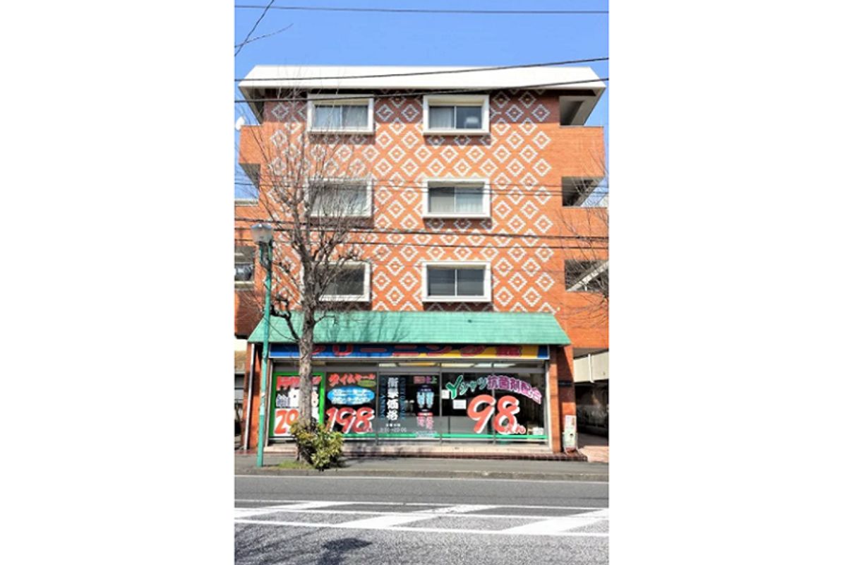 ベビーパーク あざみ野教室4