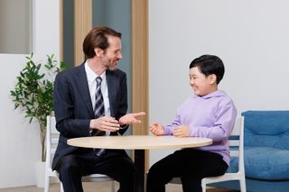 ベルリッツ 横浜ランゲージセンター7