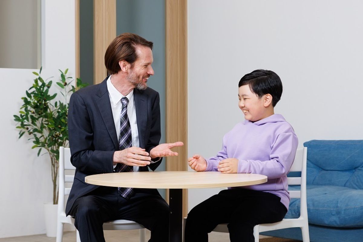 ベルリッツ 横浜ランゲージセンター7