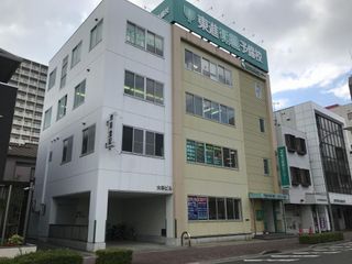 東進衛星予備校【ティエラコム】 東進明石大久保校10