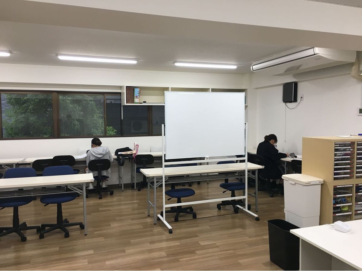 ブリッジ個別ゼミ 西台校3