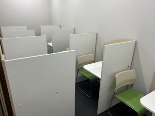 洛西進学教室 教室 3