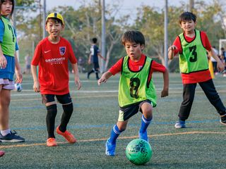 グランフォルティス沖縄サッカースクール 那覇新都心スクール6