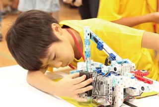 アーテックエジソンアカデミー 教室 0