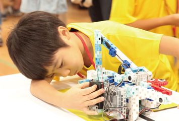 アーテックエジソンアカデミー キュリオステーション武蔵小山店