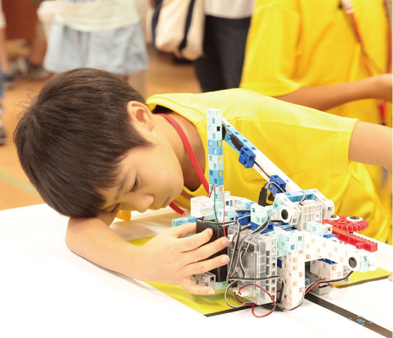 アーテックエジソンアカデミーの料金は?口コミや身につく4つの力をチェック!