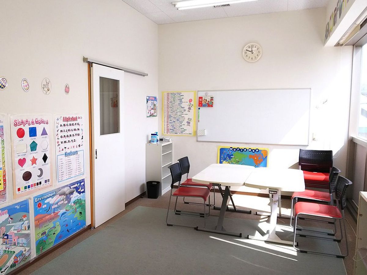 ベネッセの英語教室 BE studio(プラザ校) ベルクス七光台プラザ4