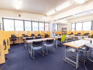 完全個別 松陰塾 教室 2