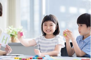 ベネッセの英語教室 BE studio【スクール21】 川口木曽呂教室10