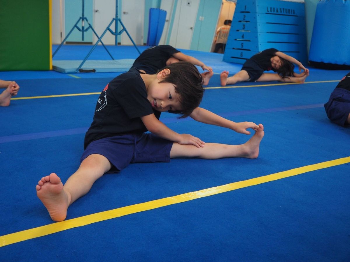 LUNA STUDIO 南千束校7