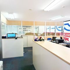 個別指導学院サクシード 教室 3