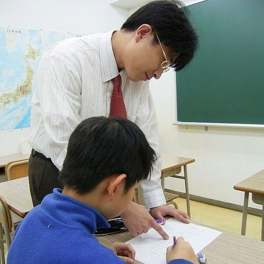 ニスコ進学スクール 新さっぽろ教室5