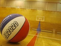 バスケットボールスクール ハーツ 菊陽の紹介