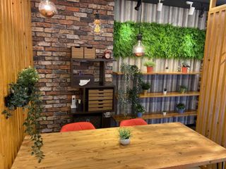 PERSONAL STUDY 教室 1