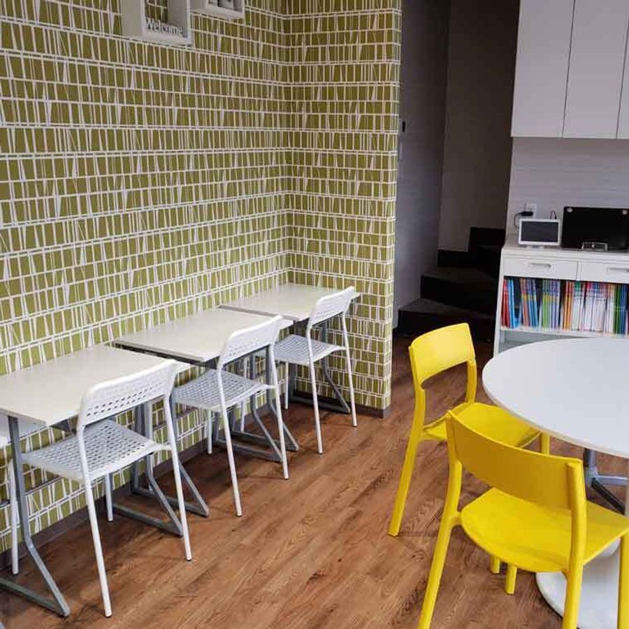 まんてん個別 湊川教室8