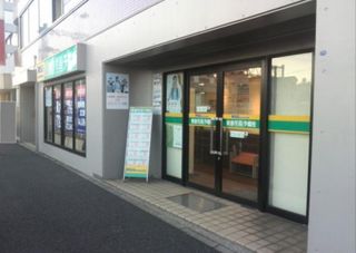 東進衛星予備校【MSGnetwork】 教室 2