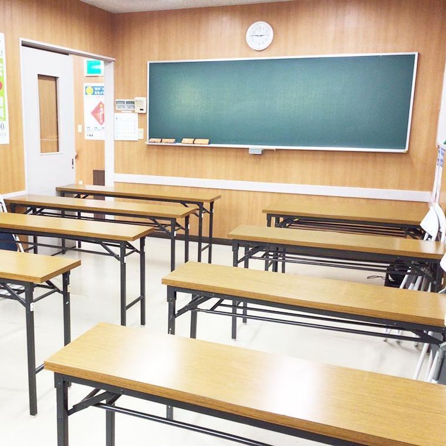 スクール21 戸田教室2