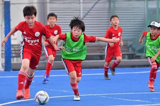 東急Sレイエス フットボールスクール 池袋28