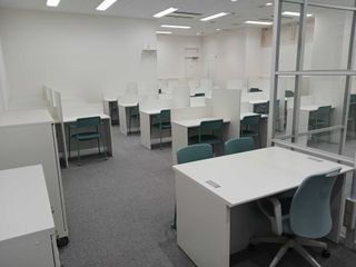 進学個別atama+塾 教室 2