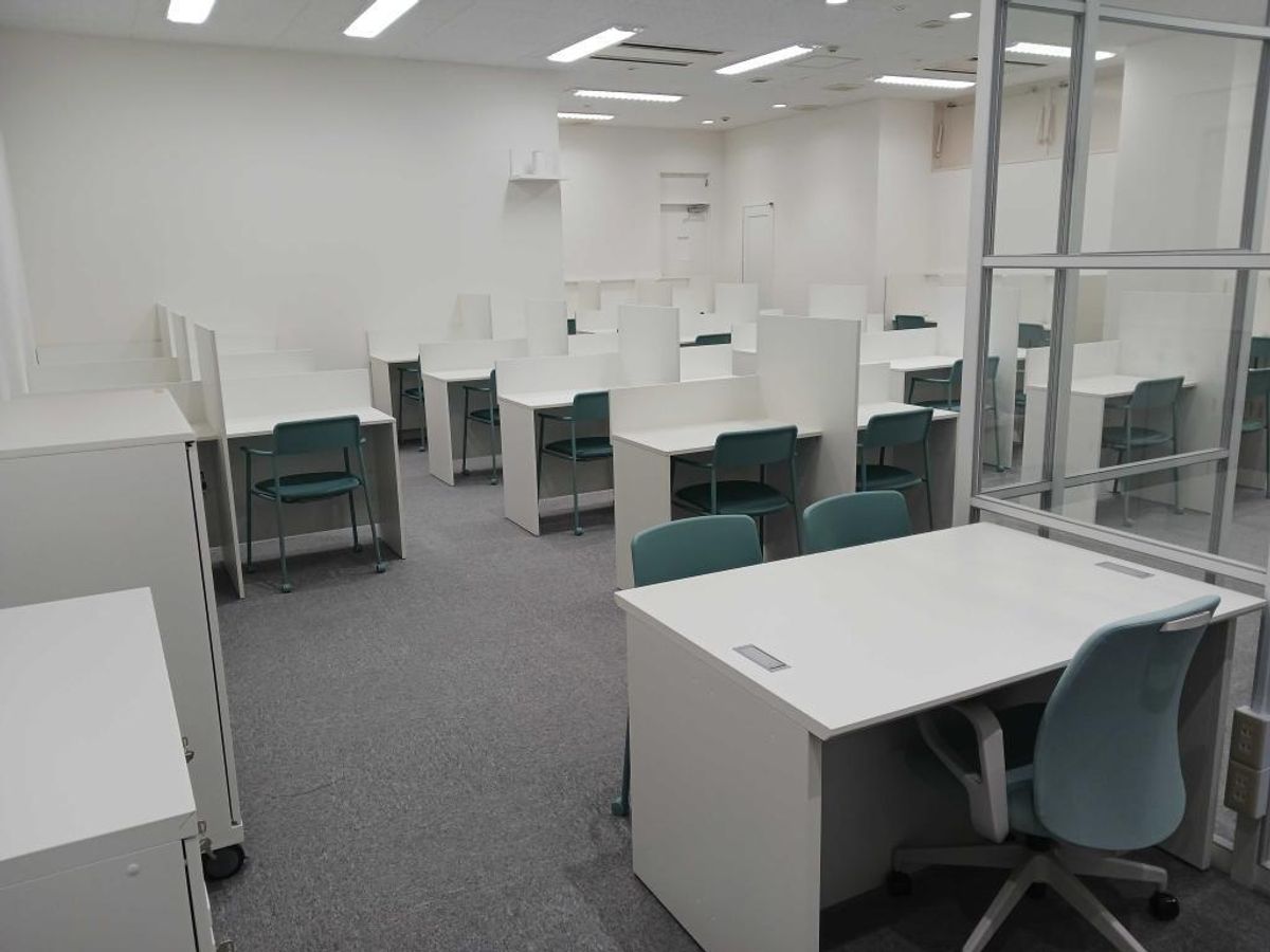 進学個別atama+塾 大橋校3