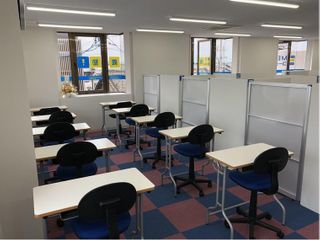 個別指導の明光義塾 久居駅前教室4