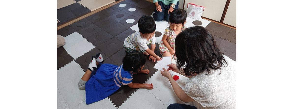 たんぽぽ音楽教室【知育リトミック・絶対音感教室】 教室 0