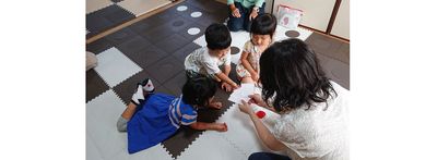 たんぽぽ音楽教室【知育リトミック・絶対音感教室】