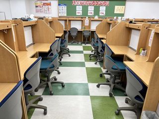 馬渕個別 都島校9