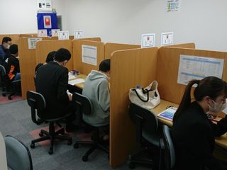 個別指導 スクールIE 敷島校8